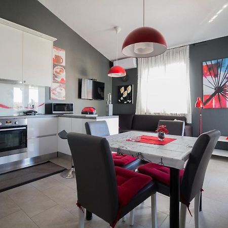 Holiday House Zaton Nin Luaran gambar