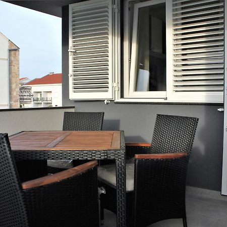 Holiday House Zaton Nin Luaran gambar