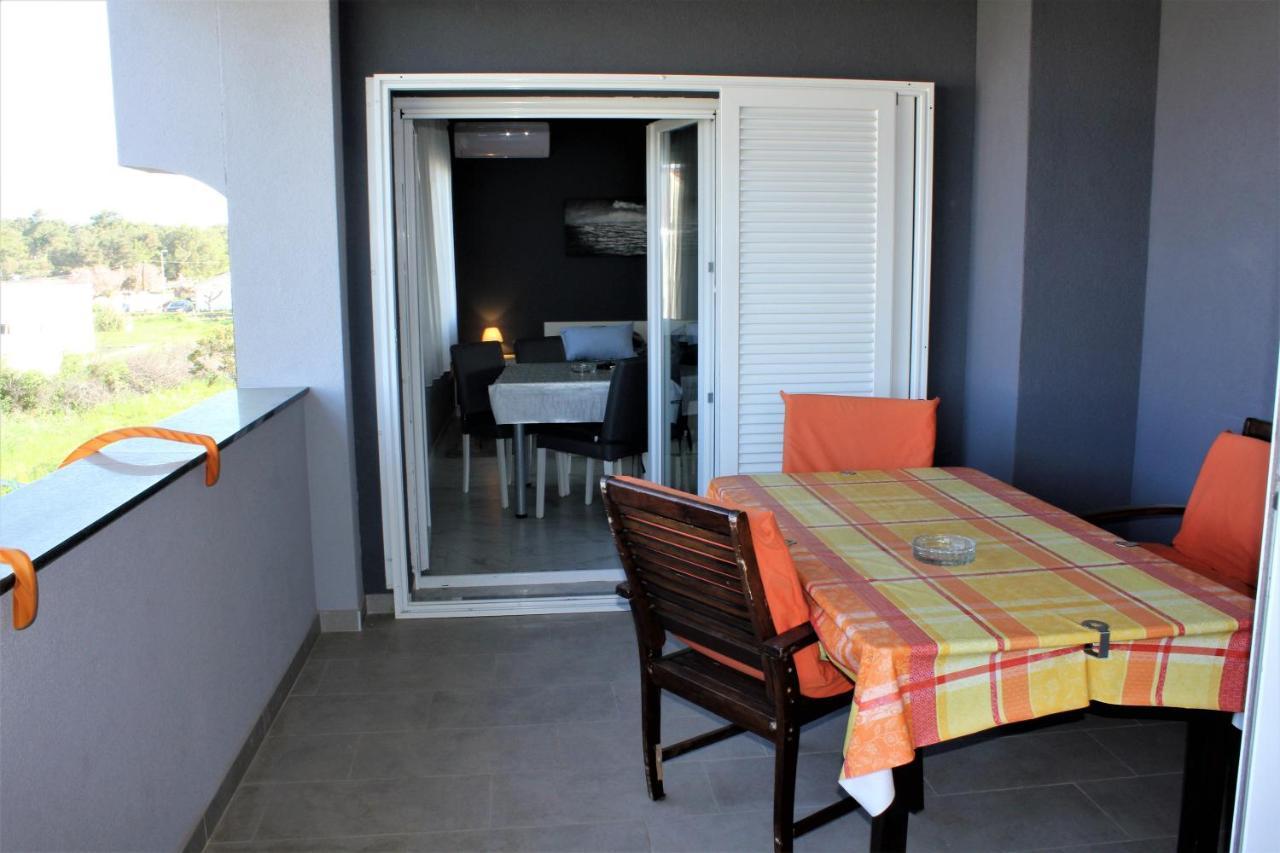 Holiday House Zaton Nin Luaran gambar