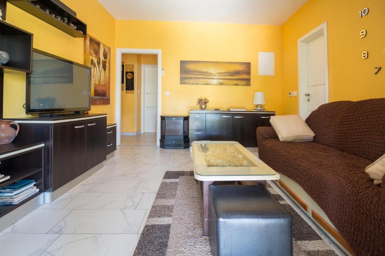Holiday House Zaton Nin Luaran gambar