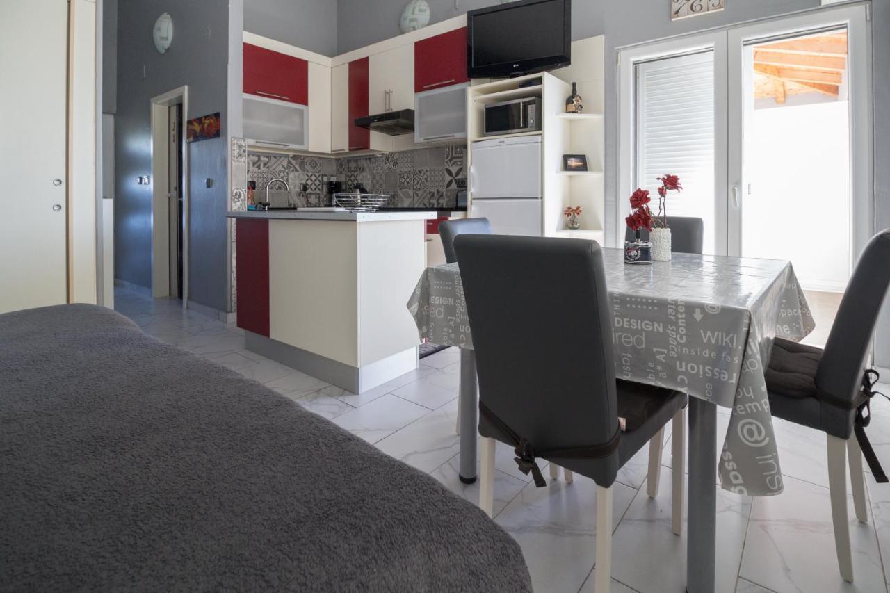 Holiday House Zaton Nin Luaran gambar