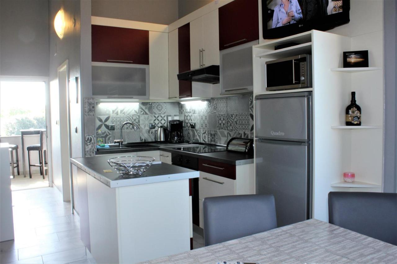 Holiday House Zaton Nin Luaran gambar