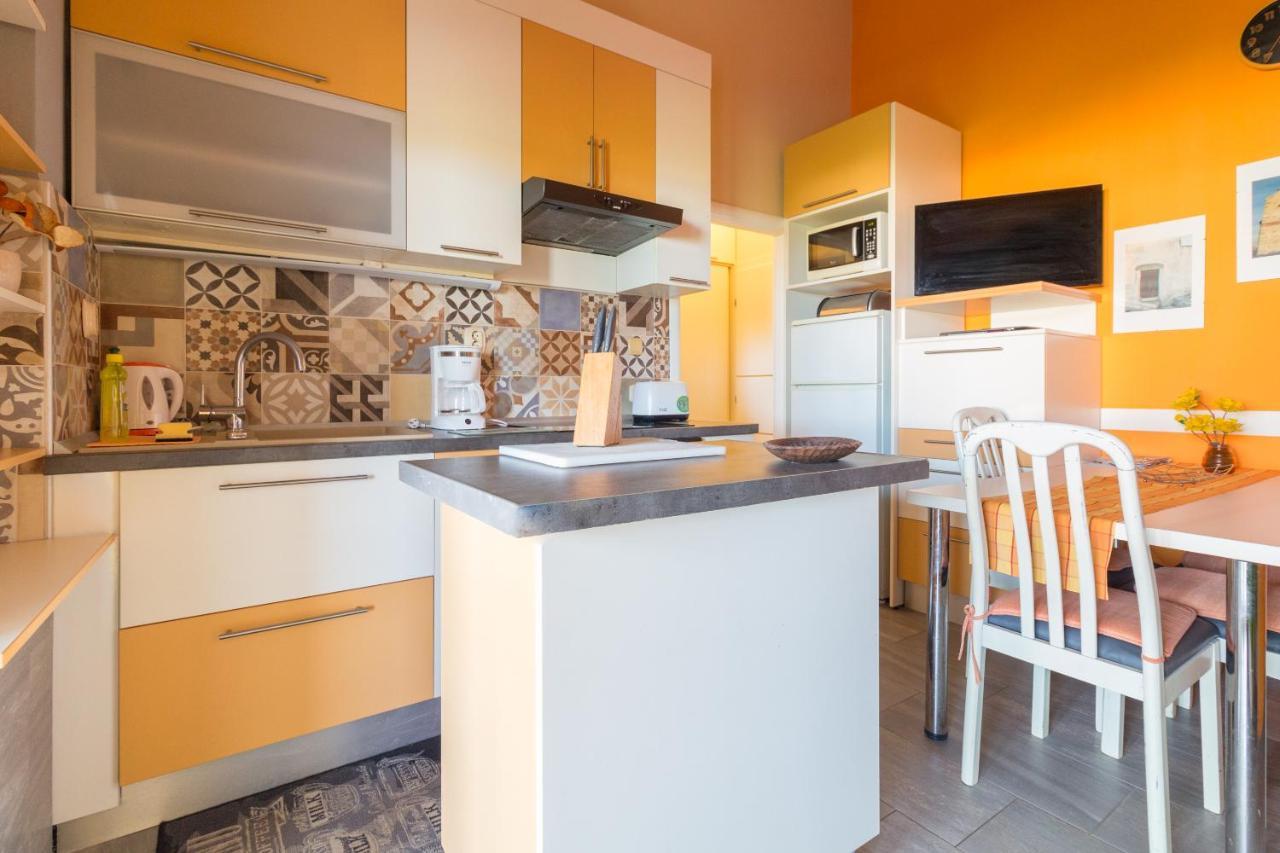 Holiday House Zaton Nin Luaran gambar