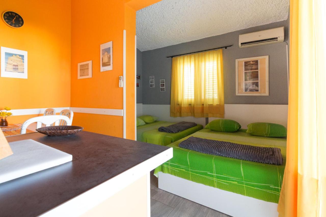 Holiday House Zaton Nin Luaran gambar