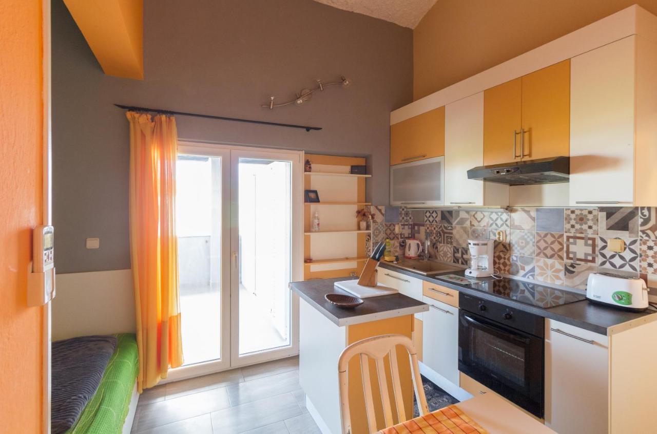 Holiday House Zaton Nin Luaran gambar
