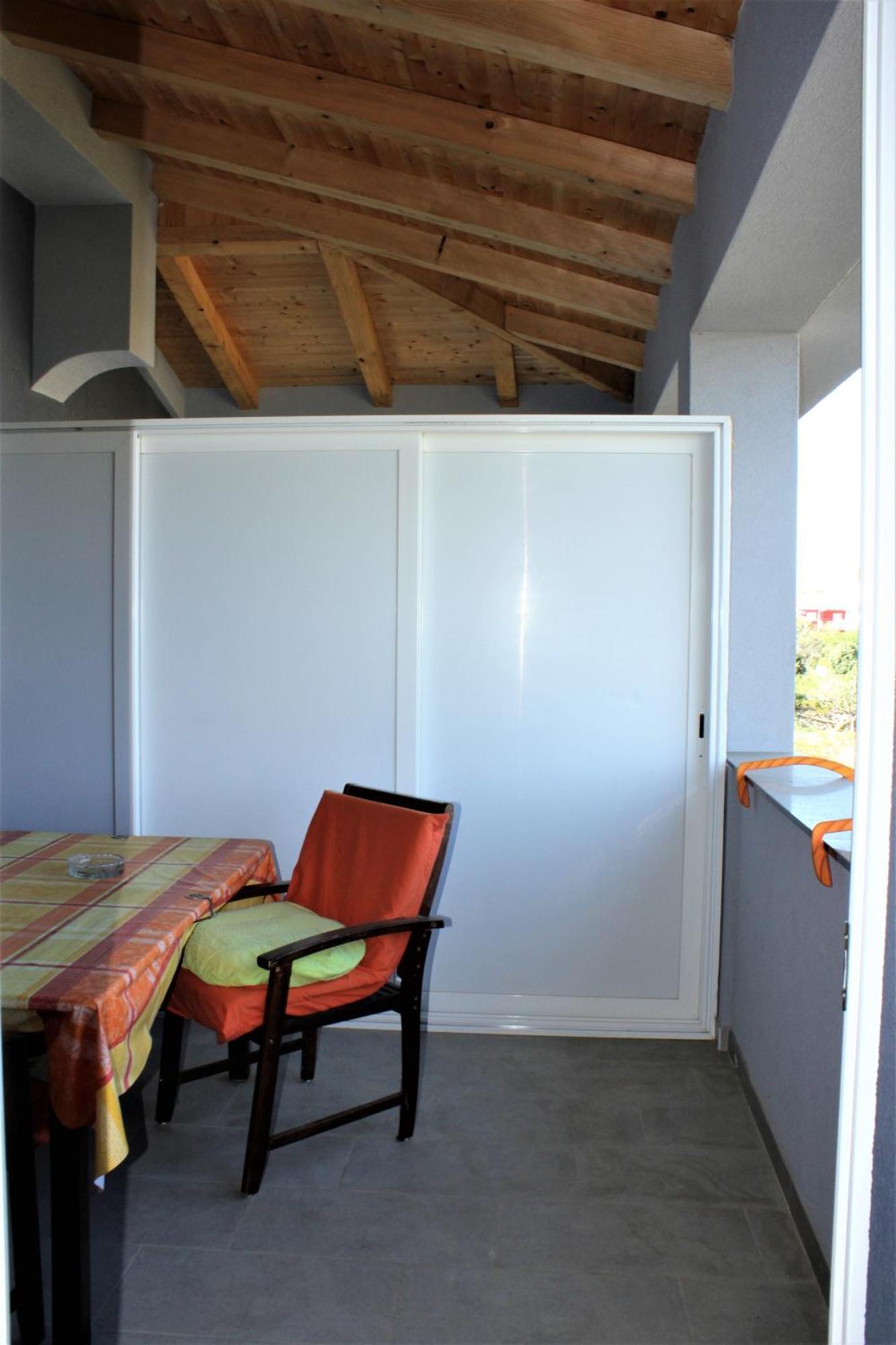 Holiday House Zaton Nin Luaran gambar