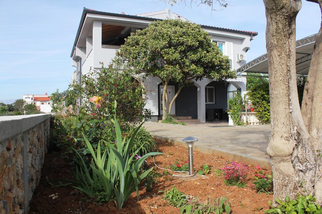 Holiday House Zaton Nin Luaran gambar