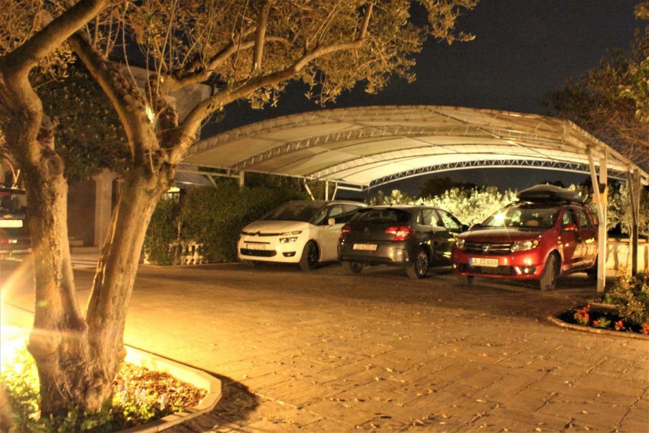 Holiday House Zaton Nin Luaran gambar