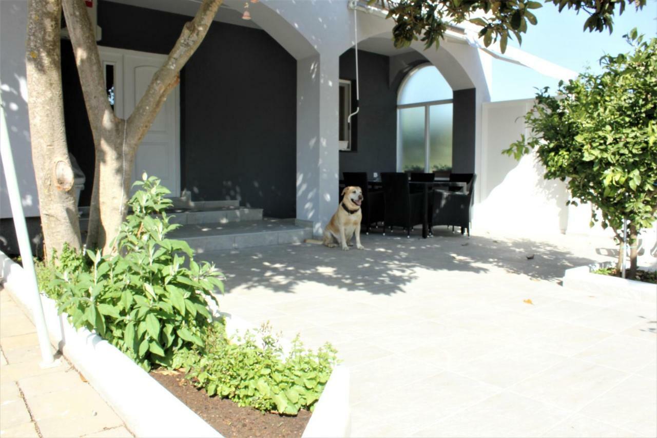 Holiday House Zaton Nin Luaran gambar